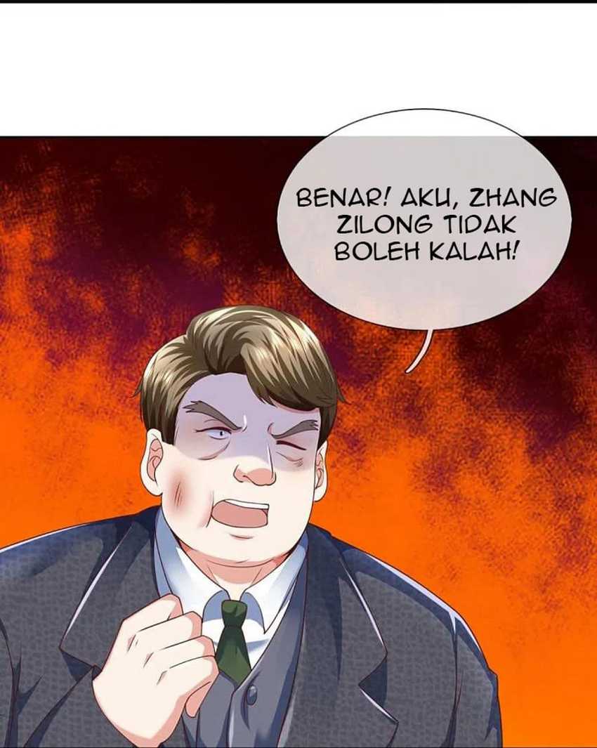 Immortal Daddy Xianzun chapter 312